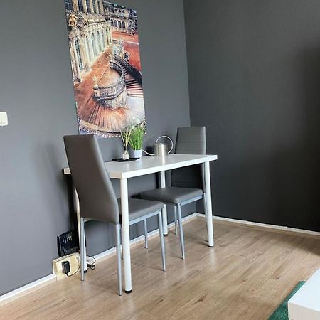 Apartment Im Zentrum Dresdens Kültér fotó