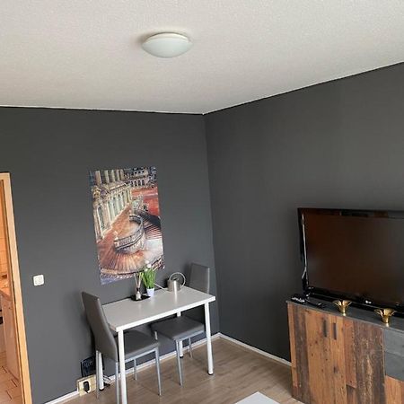 Apartment Im Zentrum Dresdens Kültér fotó