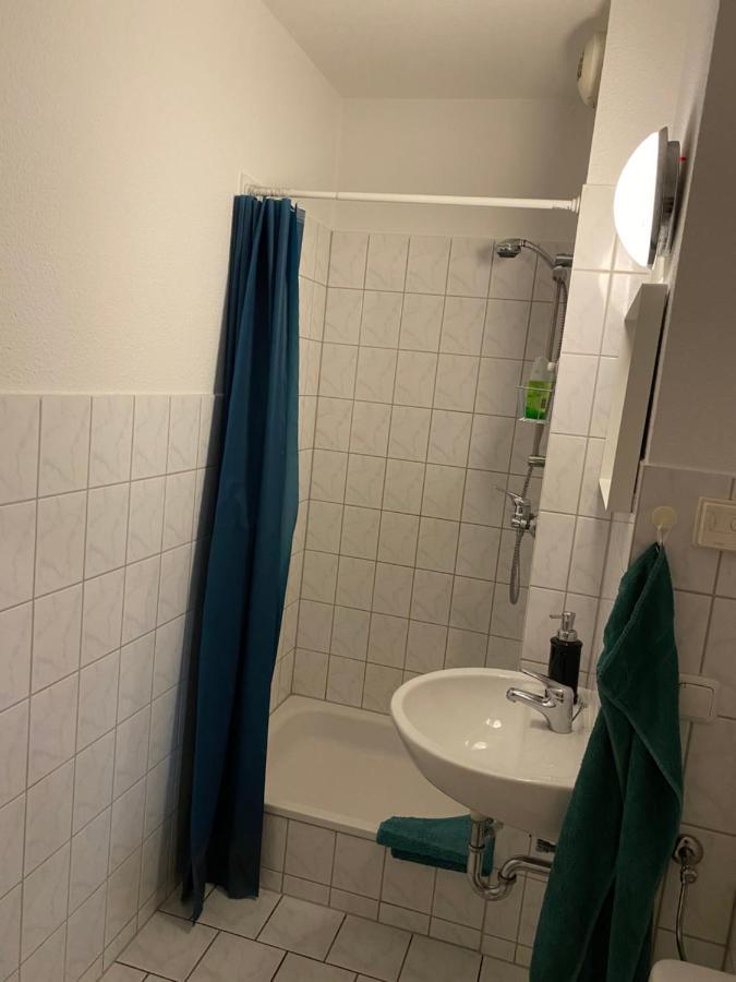 Apartment Im Zentrum Dresdens Kültér fotó