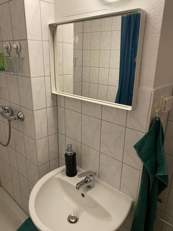 Apartment Im Zentrum Dresdens Kültér fotó