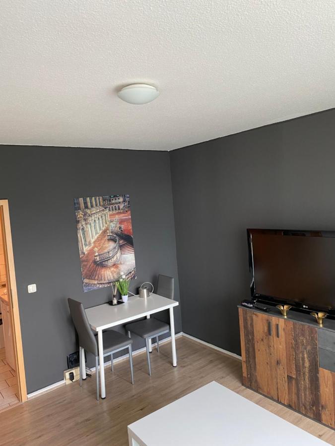 Apartment Im Zentrum Dresdens Kültér fotó