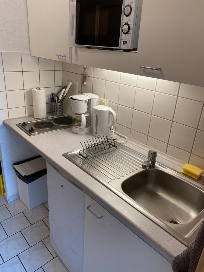 Apartment Im Zentrum Dresdens Kültér fotó