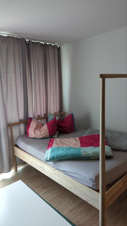Apartment Im Zentrum Dresdens Kültér fotó
